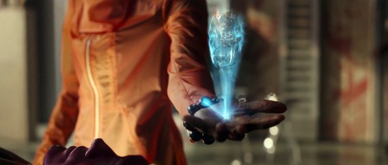 Avengers  Infinity War - Bande-annonce officielle (VOST)