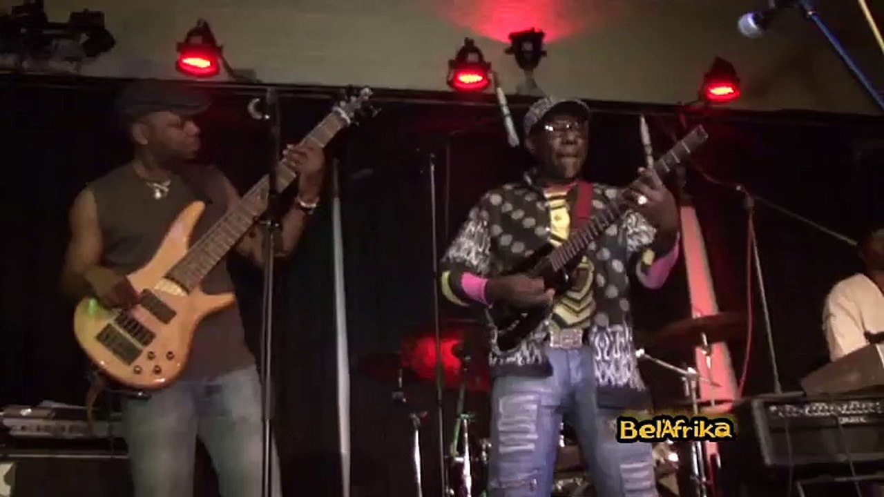 LA NUIT DES STARS _EBENE EVENTS _Première édition