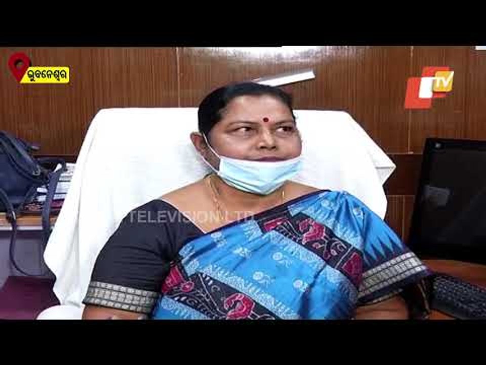 Bhubaneswar Minor 'Gang Rape' Case | OSPCR On Growing Child Missing Cases In Odisha