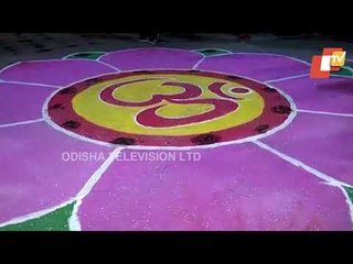 Ashok Panda On Cabinet Approval Of Special Act For Lingaraj Temple