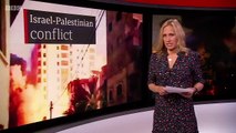 UN warns of “full-scale war” as Israel-Palestinian violence intensifies - BBC News