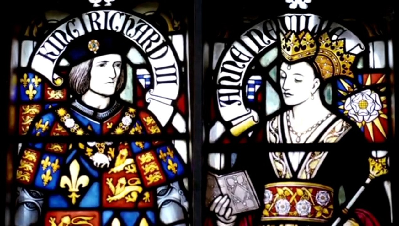 To Kill A King: The Man Who Killed Richard III | History Documentary