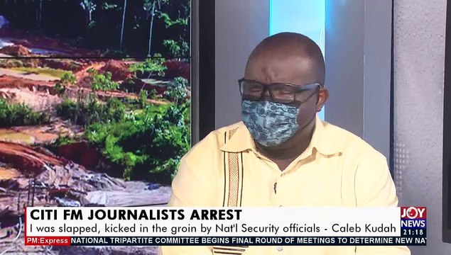 The Big 'Galamsey' Debate: How not to lose the renewed war - PM Express (12-5-21)