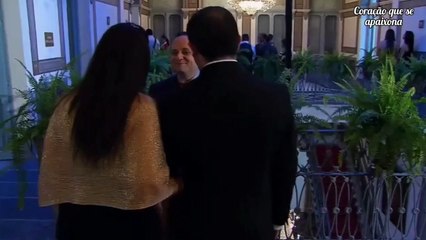 [HD] História de Lúcia e Marcelo - Parte 01