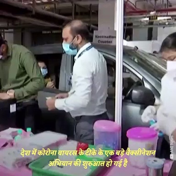 Womaniya Wednesday: Inspiring Story Of Madhuri Mishra Who Walked 8 Kms Every Day To Vaccinate Kids For 38 Years