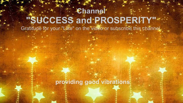 THE ANDROMEDANS (channeling): Purify yourself with the good energies from the Universe