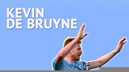 Manchester City - Les 5 joyaux de la couronne