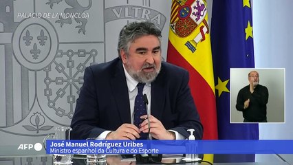 Público nos estádios