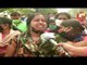 ANM Worker Attempts Suicide At Master Canteen | OTV Ground Report