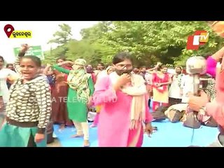 ANM Workers Warn Mass Suicide If Demands Not Met