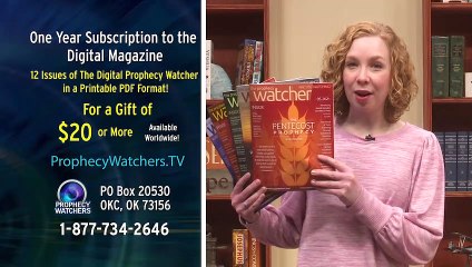 Billy Crone: The Seals of Revelation