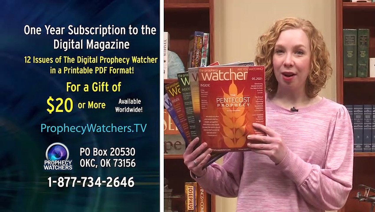 Billy Crone: The Seals of Revelation