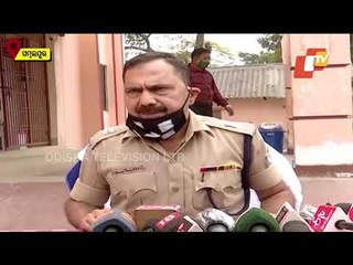 Special Squad Of Sambalpur Police Arrests Three Accused In Stabbibg Case