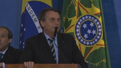 Brasil ignoró primera oferta de vacunas de Pfizer, según exfuncionario