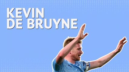 Manchester City - Les 5 joyaux de la couronne