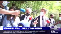 23h20 - Le choix de Max: Régionales PACA, le feuilleton continue - 12/05