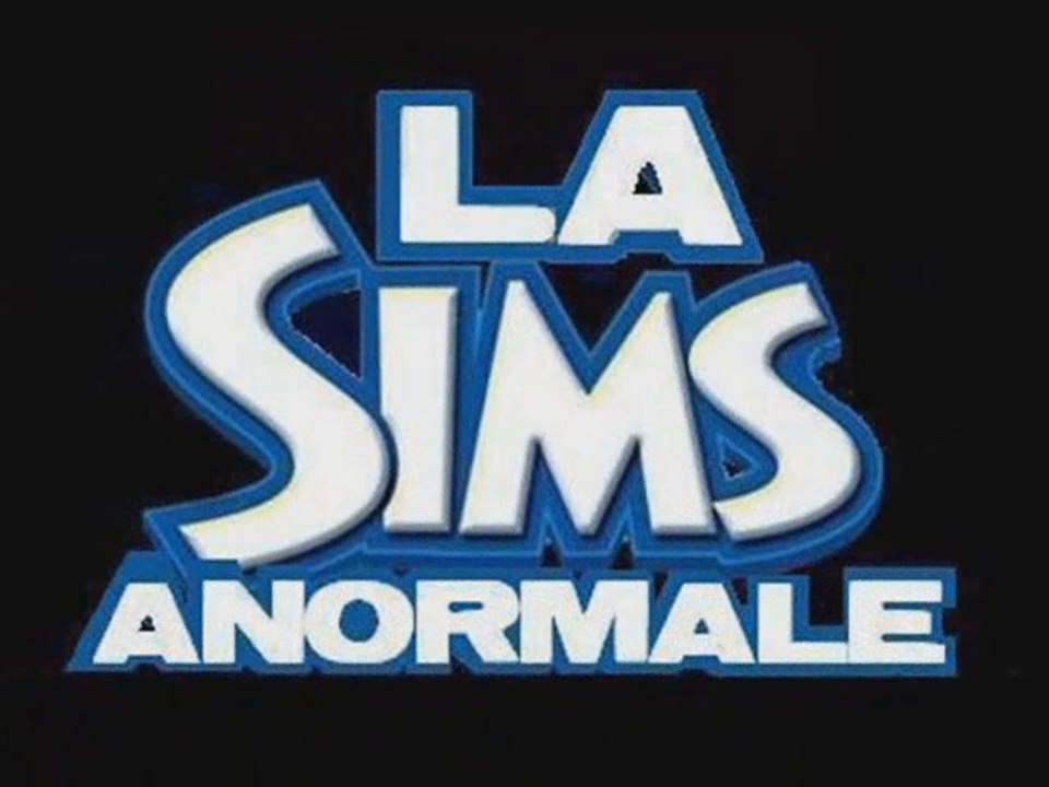 La Sims Anormale - Episode 5 Saison 3 | Anormale [Remastérisé]