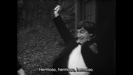 Doctor Who clásico Temporada 6 episodio 19 "The Krotons part 1" (subtítulos en español)