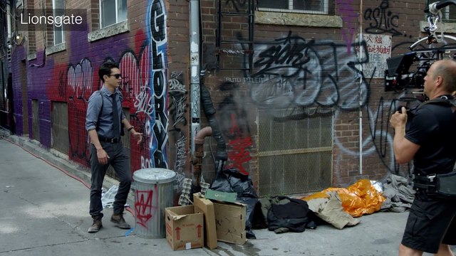 Chris Rock on Bringing a Hint of Comedy to His Role in the Latest Saw Movie