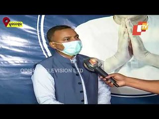 BMC Commissioner On Reopening Of Lingaraj Temple