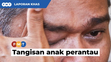 Tangisan anak perantau, pasrah 5 tahun tidak dapat balik beraya di kampung