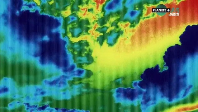Dossiers Declassifies Américain :S2E1 Ovnis au combat