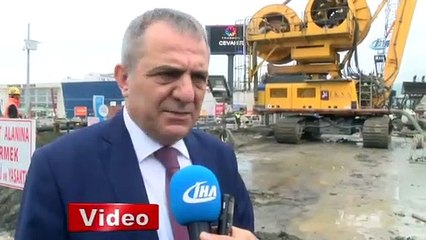 Trabzon'da tek, Türkiye’de üçüncü örnek proje olacak