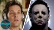 Top 10 Actors You Forgot Were in Horror Movies