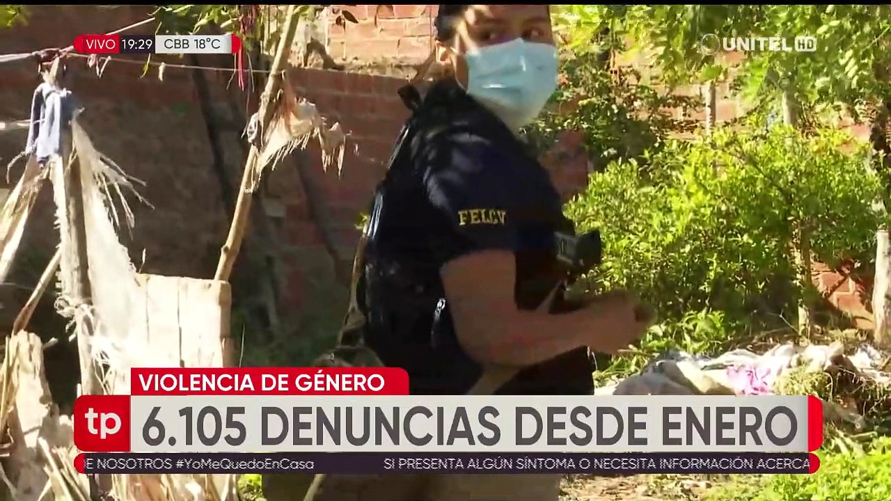 En pandemia se registran hasta 40 denuncias de violencia familiar, no hay personal para atender a víctimas