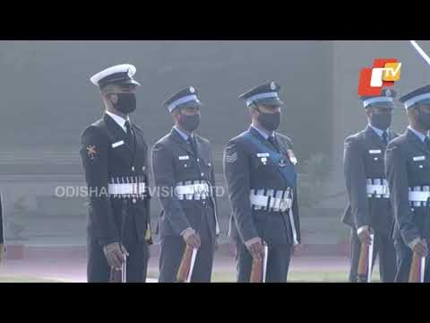 Vijay Diwas | PM Modi To Lit 'Swarnim Vijay Mashaal' At National War Memorial In Delhi