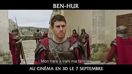 Ben-Hur (2016) - Bande annonce