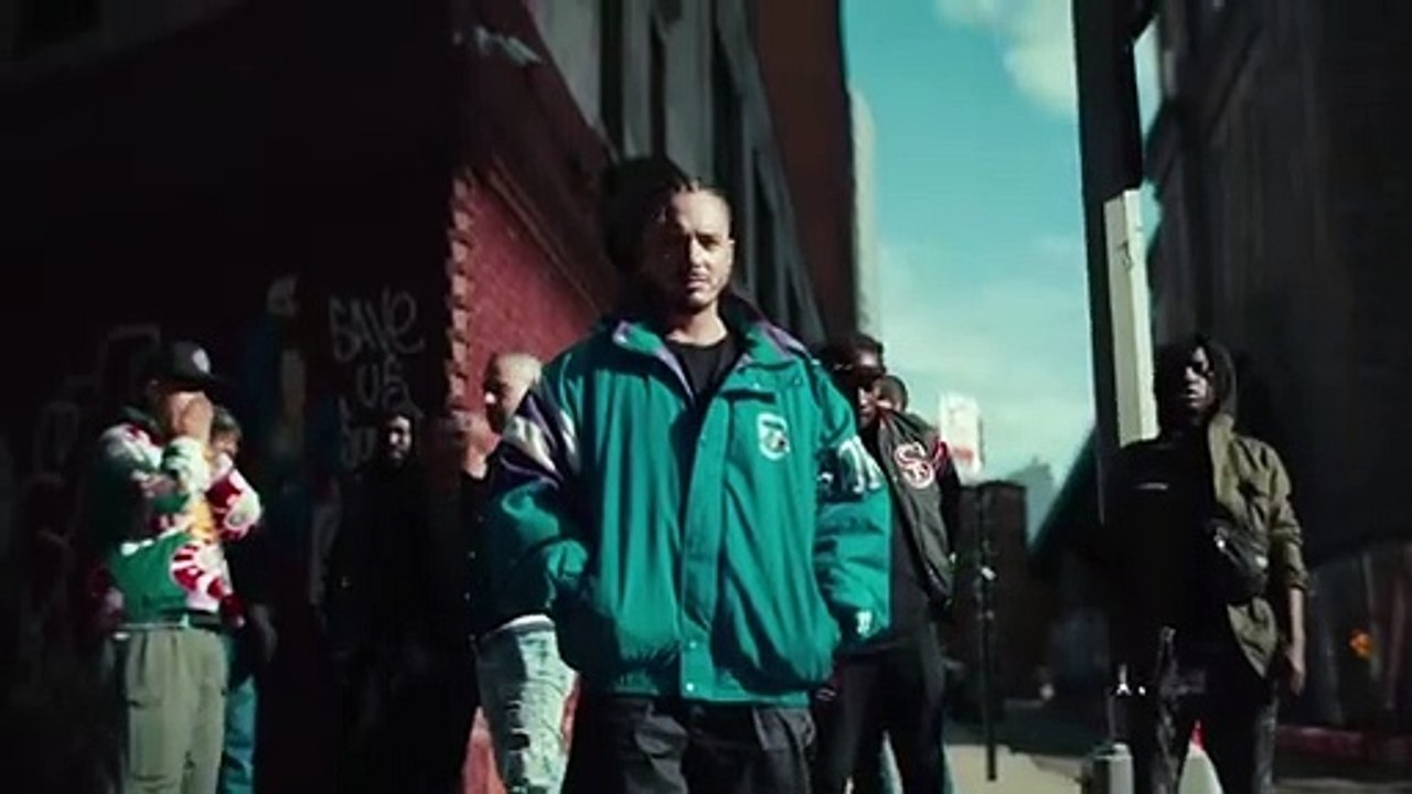 J. Balvin - 7 De Mayo