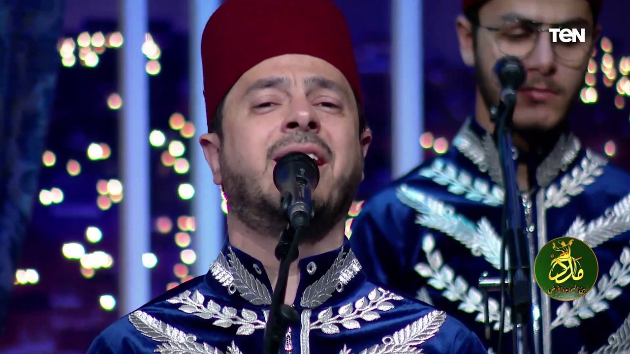 إيه الجمال ده❤️ .. "أهل الوفا هم لمن وافاهم" أد...