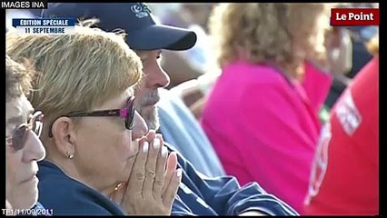 11 Septembre 2001, 15 ans après