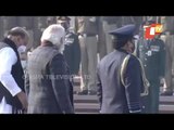 Vijay Diwas | PM Modi Lights Up 'Swarnim Vijay Mashaal'