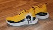 Stephen Curry Auctions Bruce Lee Shoes In Fight Against Asian Hate