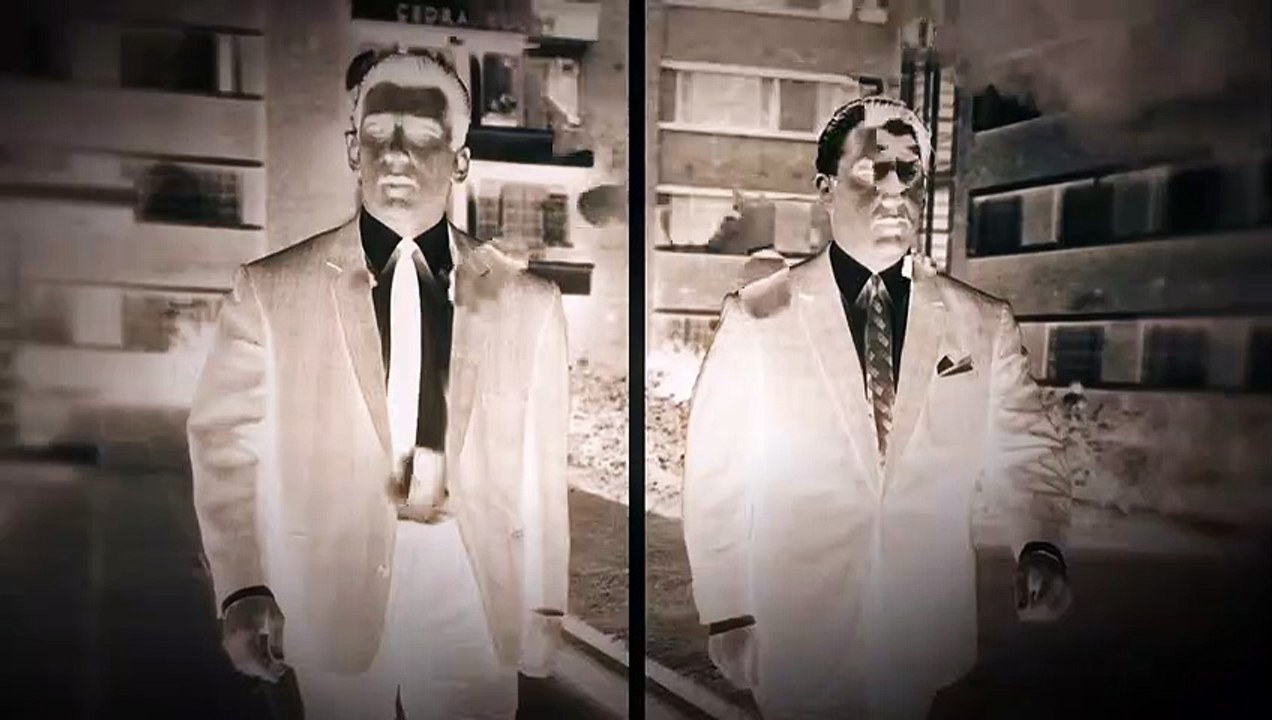 SECRETS OF THE KRAYS Trailer (2021)