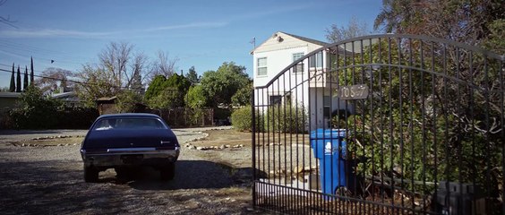 Digging to Death Trailer (2021)