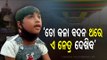 Little Girl Enthrals Audience By Her Rendition Of Jagannath Bhajans-Part 1