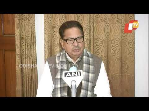 BJP Trying To Divide Farmers On Farm Bills, Alleges Congress' PL Punia