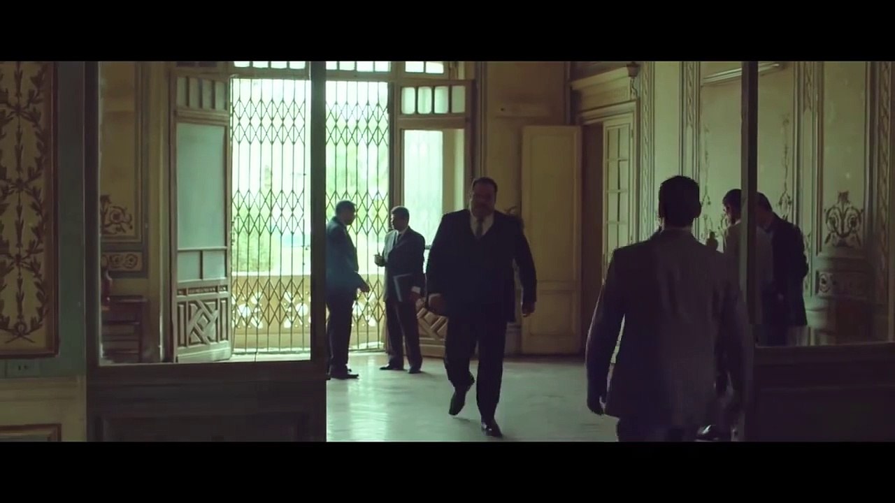 مسلسل نيللي كريم رمضان 2021 الحلقة التاسعة