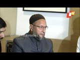 AIMIM Chief Asaduddin Owaisi On UP Election & Mamata Banerjee