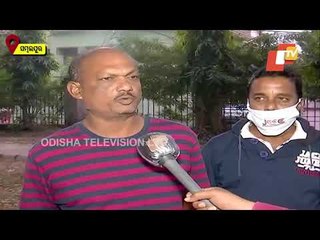 Devotees In Sambalpur Demand Reopening Of Samaleswari Temple