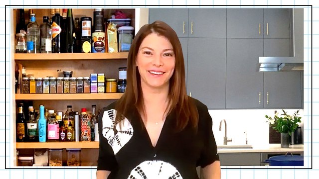 Inside The Kitchen & Pantry Of 'Top Chef' Judge Gail Simmons