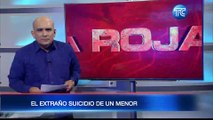 Una menor de 15 años se quitó la vida en su casa en Guayaquil