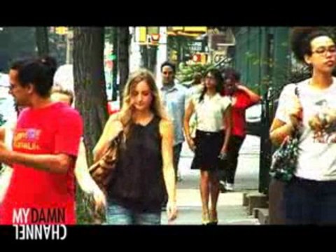 Wainy Days #6 Tootsie