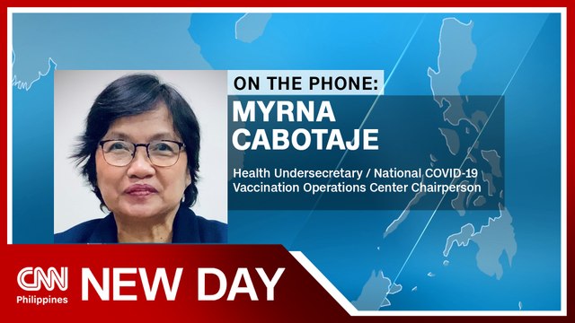 Delays hound COVID-19 vaccination program | Newday
