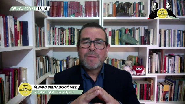 #EnVivo | #LosPeriodistas | Los sobornos de Peña a senadores del PAN: Lavalle es el primero