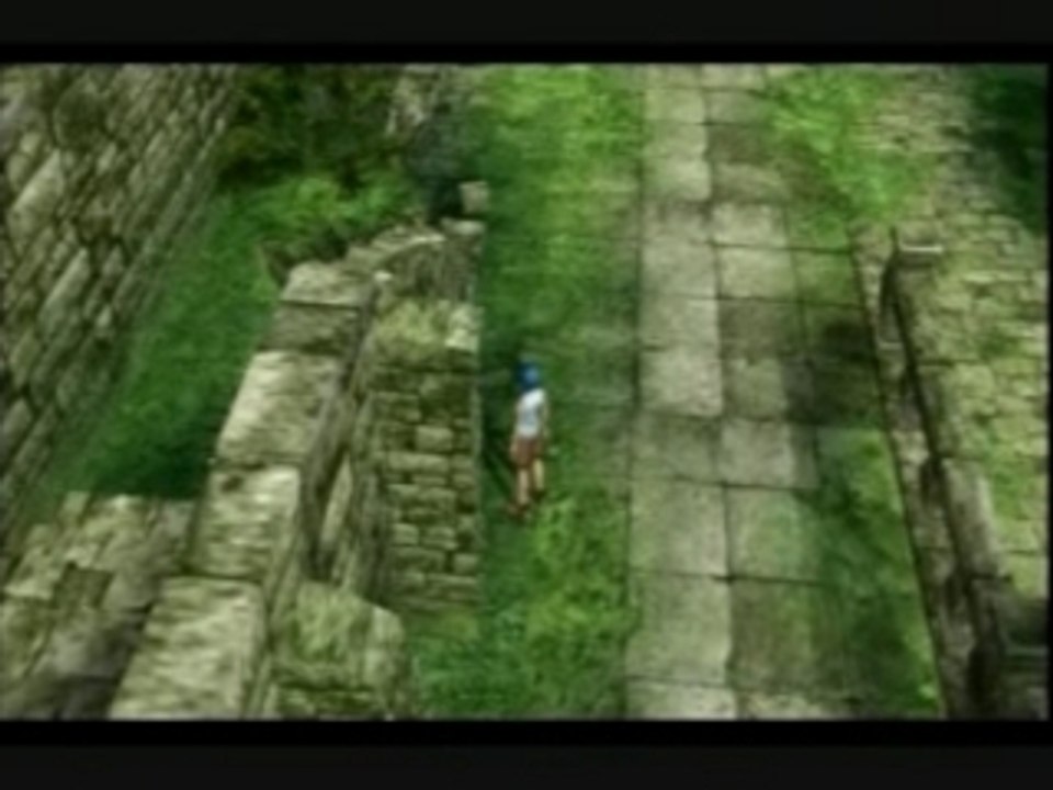 RPGNet Let's Play Star Ocean 3 - Plot Update 5c