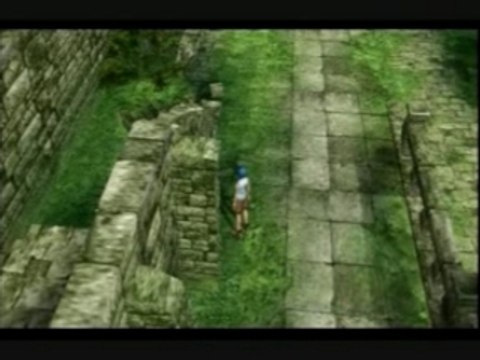 RPGNet Let's Play Star Ocean 3 - Plot Update 5c